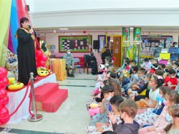 PAJAMA DAY - Primary